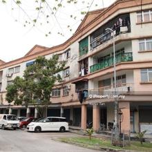 Alpha Arena Shop-Apartment For Sale