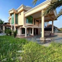 Renovated Extended, 2 Storey Semi-D, Bandar Tun Hussein Onn, Cheras