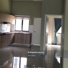 Future Mrt3 line at gated & guarded home at Sepang