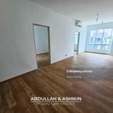 Townhouse @ Bandar Mahkota Cheras