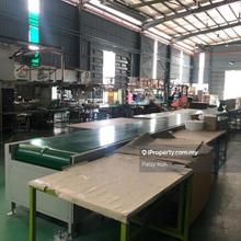 Warehouse for Sale