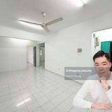 Melawis Apartment Taman Universiti