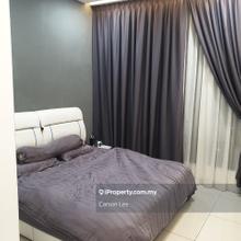 Limited Unti With Good Condition And Corner Unit