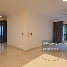 Sastra U-Thant, Taman U-Thant, Ampang Hilir