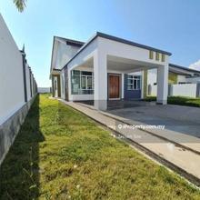 Freehold Single Storey Bungalow, Taman Bukit Senawang Perdana Seremban