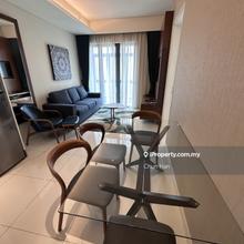 Fully Furnished Unit Walking Distance to TRX and Pavilion Mall