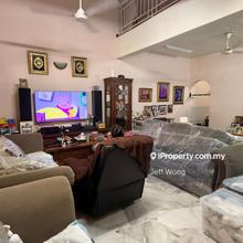 2 storey terrace house @ USJ 11