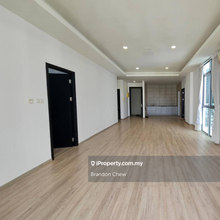 The Park Residence For Rent