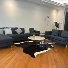 Harvard Residence for Rental