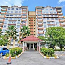 Condominium Putra Intan, Dengkil, Selangor