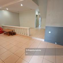 Matang Jaya Double Storey Terrace Intermediate For sale