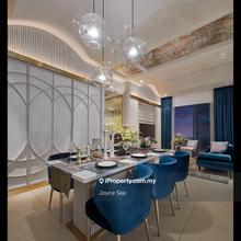 Low Density Freehold Project Walking to MRT