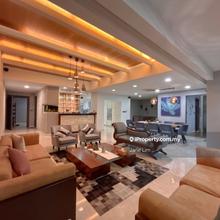 Mont Kiara Seni Available for Sale!