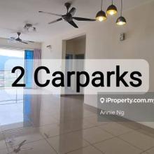 One Damansara Condo@Damansara Damai for Sale!