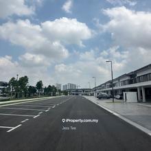 Ground Floor facing Open Co-Home for Sale @ Ember, Eco Ardence