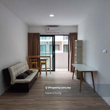 P residence 3 bedroom unit for rent