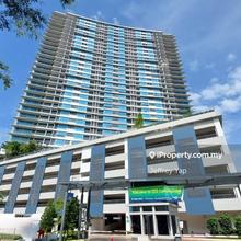 The Cruise Residence @ Bandar Puteri Puchong (Small room )
