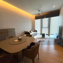 Luxury Condo @ City of Dreams Fully Furnished Near Stonyhurst