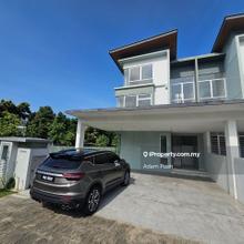 Full Loan, Best Condition,Tropicana Height Fairfield 3 Storey Terrace