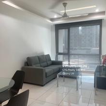Serviced residence for Rent
