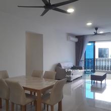 Fully Furnished 3r2b