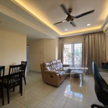 Renovated Unit Good Condition