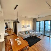 The Tamarind Condo Furnished For Rent, Tanjung Tokong 