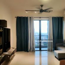 Nidoz Residences @ Desa Petaling, KL City Centre