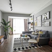 100% Loan & Cahs Back New Launch Freehold V Furnish Condo