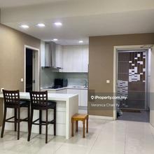 Serviced residence for Sale