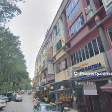 Fully tenanted ROI 4.3%