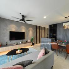 Fully Furnish, ID Unit, Facing Golf View