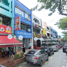 Bandar Menjalara 3 Storey Shop for Sale