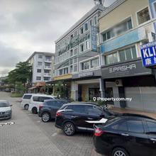 Austin Heights @ Mount Austin @ Austin @ Tebrau @ Johor Bahru Johor
