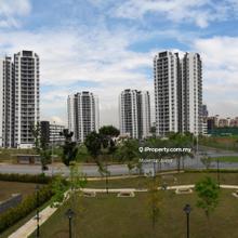 Lowest Price Tamara Condominium @ Presint 8,Putrajaya
