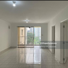 Mont Kiara Bayu Condo For Sale 
