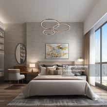 Serviced residence for Sale