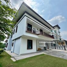 2.5 Storey Bungalow Monterez Golf Club, Seksyen U9, Shah Alam 