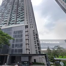The Leafz Sungai Besi Service Apartment for Auction