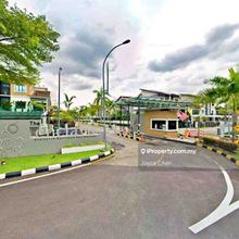 2.5 Storey Semi Detached House - Enclave Residen, Ipoh, Perak