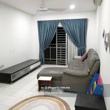 Pool and greeneries views well kept corner larger unit walk to shops