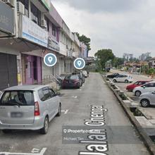 Taman Melodies retail shop for sale 