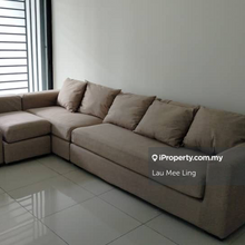 High end condo near mid valley