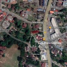 Development Land @ Bandar Alor Gajah Melaka