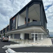 Ikon beside Centrio Seremban 2 New shop