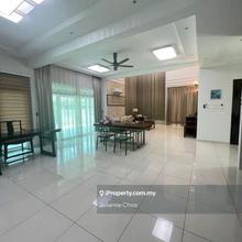 Villa Mutiara Indah Bandar Tasek Mutiara Pearl City 2sty Bungolow 
