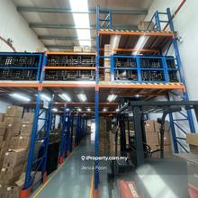 Clean Area - Linked Factory For Sales 