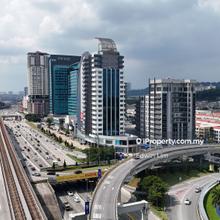 Fully Fitted Office For Rent @ Puchong Financial Corporate Centre