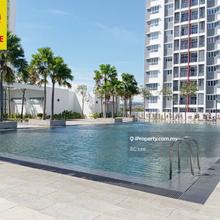 100% Full Loan Kalista 2 Condominium Seremban 2