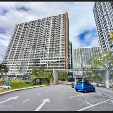 Untuk Disewa Residensi Idaman Abadi, Bandar Teknologi Kajang, Kajang 2
